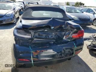 ✅ 2017 BMW M2 • VIN: WBA2L1C53HV666133 • Lot: 54973604. Wystawiony na Copart z przebiegiem 72 899 mil. Bezpłatny archiwum sprzedaży aukcyjnych z USA i szczegółowy raport historii pojazdu na DreamBid. Zdjęcie 6.