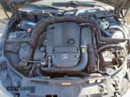 ✅ 2013 Mercedes-Benz C 250 Sport • VIN: WDDGF4HB4DR256014 • Lot: 91190995. Wystawiony na Copart z przebiegiem 141 350 mil. Bezpłatny archiwum sprzedaży aukcyjnych z USA i szczegółowy raport historii pojazdu na DreamBid. Zdjęcie 11.