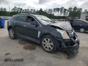 ✅ 2016 Cadillac SRX Premium Collection • VIN: 3GYFNDE34GS576418 • Lot: 60481695. Wystawiony na Copart z przebiegiem 97 821 mil. Bezpłatny archiwum sprzedaży aukcyjnych z USA i szczegółowy raport historii pojazdu na DreamBid. Zdjęcie 4.