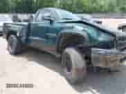 2001 Dodge Dakota Sport z VIN 1B7GG26N11S149189, wystawiony jako IAAI lot #42435137 z przebiegiem 152 363 mil mil oraz . Historia ofert i sprzedaży dostępna na DreamBid. Obrazek 1.