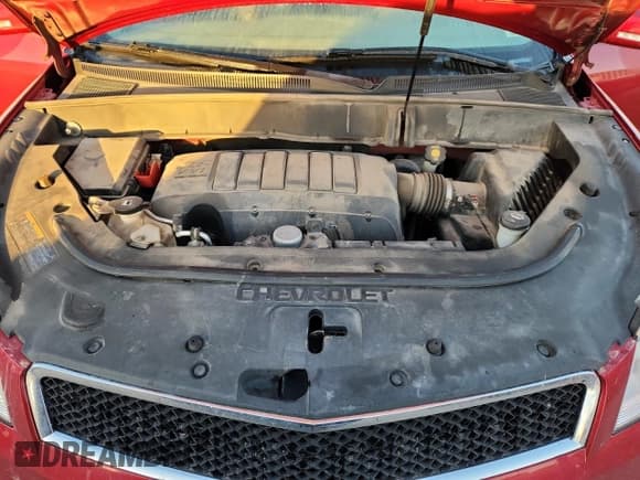 ✅ 2012 Chevrolet Traverse 1LT • VIN: 1GNKRGED7CJ364778 • Lot: 86067885. Listed on Copart with 272,949 mi. Free auction sales archive from the USA and detailed vehicle history report at DreamBid. Image 12.