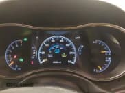 ✅ 2020 Jeep Grand Cherokee Limited X • VIN: 1C4RJFBGXLC167132 • Lot: 42155335. Listed on IAAI with 86,886 mi. Free auction sales archive from the USA and detailed vehicle history report at DreamBid. Image 7.