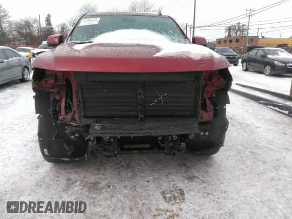 2023 Chevrolet Tahoe RST z VIN 1GNSKRKD8PR379902, wystawiony jako IAAI lot #41331695 z przebiegiem 36 280 mil mil oraz . Historia ofert i sprzedaży dostępna na DreamBid. Obrazek 6.