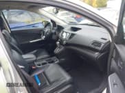 ✅ 2015 Honda CR-V EX-L • VIN: 2HKRM4H75FH645842 • Lot: 43436271. Wystawiony na IAAI z przebiegiem 171 218 mil. Bezpłatny archiwum sprzedaży aukcyjnych z USA i szczegółowy raport historii pojazdu na DreamBid. Zdjęcie 5.