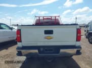 ✅ 2019 Chevrolet Silverado 2500HD Work Truck • VIN: 1GC1CREG2KF220763 • Lot: 42478524. Wystawiony na IAAI z przebiegiem 308 877 mil. Bezpłatny archiwum sprzedaży aukcyjnych z USA i szczegółowy raport historii pojazdu na DreamBid. Zdjęcie 16.