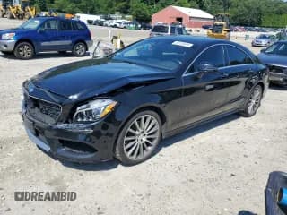 ✅ 2016 Mercedes-Benz CLS 400 • VIN: WDDLJ6HBXGA166412 • Lot: 65133835. Wystawiony na Copart z przebiegiem 108 766 mil. Bezpłatny archiwum sprzedaży aukcyjnych z USA i szczegółowy raport historii pojazdu na DreamBid. Zdjęcie 1.