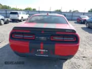 ✅ 2016 Dodge Challenger SRT Hellcat • VIN: 2C3CDZC95GH288477 • Lot: 43408176. Wystawiony na IAAI z przebiegiem 56 304 mil. Bezpłatny archiwum sprzedaży aukcyjnych z USA i szczegółowy raport historii pojazdu na DreamBid. Zdjęcie 17.