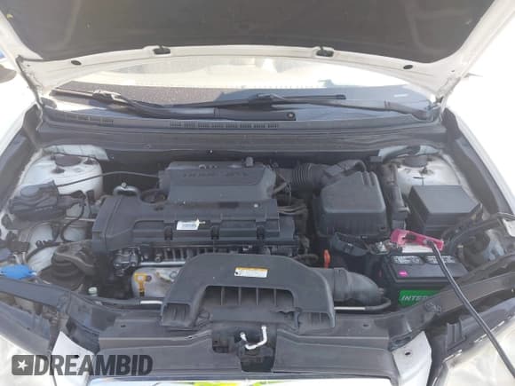 ✅ 2009 Hyundai Elantra GLS • VIN: KMHDU46D59U710407 • Lot: 43325713. Listed on IAAI with 140,109 mi. Free auction sales archive from the USA and detailed vehicle history report at DreamBid. Image 10.