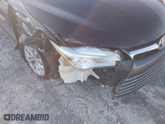 ✅ 2017 Toyota Camry SE • VIN: 4T1BF1FKXHU326085 • Лот: 43448181. Опубликован ранее на IAAI с пробегом 155 338 миль. Бесплатный доступ к архиву аукционных продаж из США и подробный отчёт об истории автомобиля на DreamBid. Изображение 19.