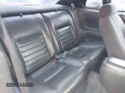 ✅ 1999 Ford Mustang GT • VIN: 1FAFP42X1XF226018 • Lot: 41506742. Listed on IAAI with Not provided. Free auction sales archive from the USA and detailed vehicle history report at DreamBid. Image 8.