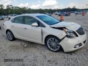 ✅ 2012 Buick Verano Group • VIN: 1G4PS5SK2C4205767 • Лот: 87216305. Опубликован ранее на Copart с пробегом 49 419 миль. Бесплатный доступ к архиву аукционных продаж из США и подробный отчёт об истории автомобиля на DreamBid. Изображение 4.