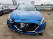 ✅ 2019 Hyundai Sonata SE • VIN: 5NPE24AF5KH763860 • Лот: 45404843. Опубликован ранее на Copart с пробегом 21 062 миль. Бесплатный доступ к архиву аукционных продаж из США и подробный отчёт об истории автомобиля на DreamBid. Изображение 5.