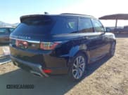 ✅ 2020 Land Rover Range Rover Sport HSE • VIN: SALWR2SU4LA743750 • Лот: 43813512. Опубликован ранее на IAAI с пробегом 42 645 миль. Бесплатный доступ к архиву аукционных продаж из США и подробный отчёт об истории автомобиля на DreamBid. Изображение 4.