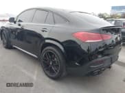 ✅ 2022 Mercedes-Benz GLE 53 AMG • VIN: 4JGFD6BB8NA712964 • Lot: 41830804. Listed on IAAI with 24,770 mi. Free auction sales archive from the USA and detailed vehicle history report at DreamBid. Image 3.