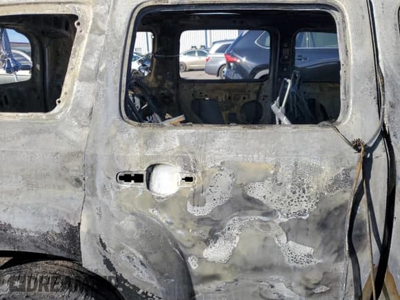 ✅ 2007 Chevrolet HHR LT • VIN: 3GNDA23PX7S559651 • Lot: 48152875. Listed on Copart with Not provided. Free auction sales archive from the USA and detailed vehicle history report at DreamBid. Image 10.