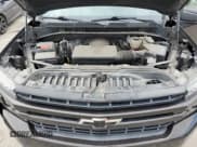 ✅ 2019 Chevrolet Silverado 1500 RST • VIN: 1GCUYEEDXKZ150294 • Lot: 68699964. Wystawiony na Copart z przebiegiem 80 968 mil. Bezpłatny archiwum sprzedaży aukcyjnych z USA i szczegółowy raport historii pojazdu na DreamBid. Zdjęcie 11.