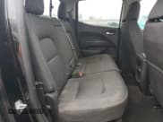 ✅ 2018 GMC Canyon 4WD SLE • VIN: 1GTG6CEN4J1100617 • Lot: 53282695. Listed on Copart with 112,033 mi. Free auction sales archive from the USA and detailed vehicle history report at DreamBid. Image 10.