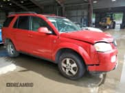 ✅ 2007 Saturn VUE V6 • VIN: 5GZCZ53417S858928 • Lot: 54356955. Wystawiony na Copart z przebiegiem 186 788 mil. Bezpłatny archiwum sprzedaży aukcyjnych z USA i szczegółowy raport historii pojazdu na DreamBid. Zdjęcie 4.