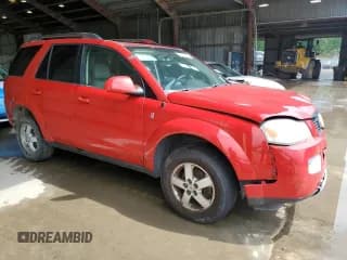 ✅ 2007 Saturn VUE V6 • VIN: 5GZCZ53417S858928 • Lot: 54356955. Wystawiony na Copart z przebiegiem 186 788 mil. Bezpłatny archiwum sprzedaży aukcyjnych z USA i szczegółowy raport historii pojazdu na DreamBid. Zdjęcie 4.