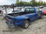 ✅ 2006 Chevrolet Silverado 1500 Work Truck • VIN: 1GCEC14X26Z235921 • Лот: 67978524. Опубликован ранее на Copart с пробегом 212 416 миль. Бесплатный доступ к архиву аукционных продаж из США и подробный отчёт об истории автомобиля на DreamBid. Изображение 3.