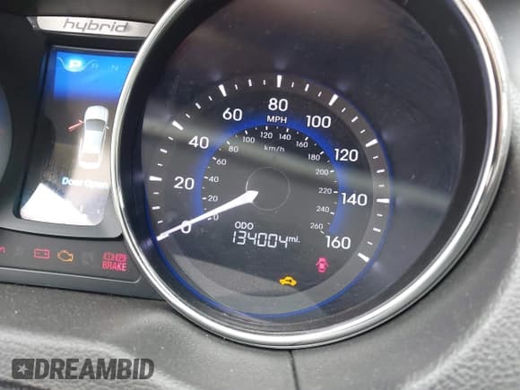 ✅ 2013 Hyundai Sonata Limited • VIN: KMHEC4A40DA093183 • Лот: 42394799. Опубликован ранее на IAAI с пробегом 134 004 миль. Бесплатный доступ к архиву аукционных продаж из США и подробный отчёт об истории автомобиля на DreamBid. Изображение 7.