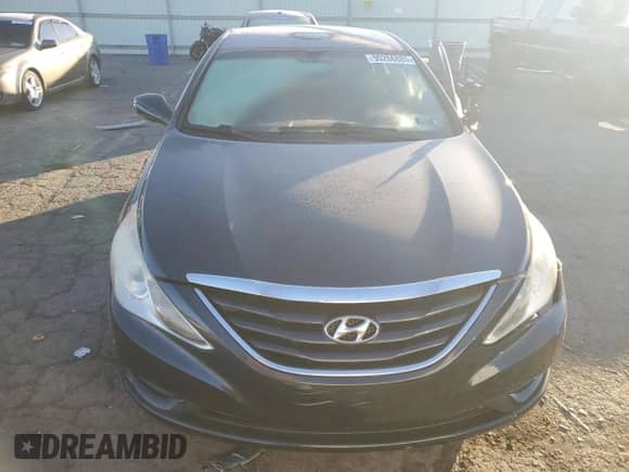 2012 Hyundai Sonata GLS с VIN 5NPEB4AC3CH448935, выставлен на аукционе Copart как лот 90266885 с пробегом Не указан миль и Списание • Salvage title. История ставок и продаж доступна на DreamBid. Изображение 5.