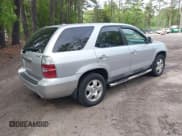 ✅ 2006 Acura MDX • VIN: 2HNYD18236H541982 • Lot: 42134904. Wystawiony na IAAI z przebiegiem 177 545 mil. Bezpłatny archiwum sprzedaży aukcyjnych z USA i szczegółowy raport historii pojazdu na DreamBid. Zdjęcie 4.