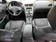 2011 Chevrolet Malibu 2LT z VIN 1G1ZD5E14BF375943, wystawiony jako Copart lot #65962214 z przebiegiem 184 548 mil mil oraz Szkoda całkowita • Salvage title. Historia ofert i sprzedaży dostępna na DreamBid. Obrazek 8.