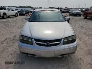 2005 Chevrolet Impala LS с VIN 2G1WH52K159391986, выставлен на аукционе Copart как лот 63005094 с пробегом 202 705 миль миль и Чистый • Clean title. История ставок и продаж доступна на DreamBid. Изображение 5.