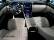 ✅ 2022 Hyundai Tucson Limited • VIN: 5NMJE3AE9NH000698 • Lot: 80413234. Wystawiony na Copart z przebiegiem 54 230 mil. Bezpłatny archiwum sprzedaży aukcyjnych z USA i szczegółowy raport historii pojazdu na DreamBid. Zdjęcie 8.