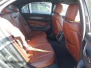 ✅ 2017 Cadillac CTS Vsport Premium RWD • VIN: 1G6AV5S85H0123684 • Lot: 43438994. Wystawiony na IAAI z przebiegiem 59 427 mil. Bezpłatny archiwum sprzedaży aukcyjnych z USA i szczegółowy raport historii pojazdu na DreamBid. Zdjęcie 8.