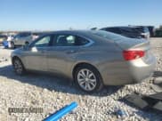 ✅ 2018 Chevrolet Impala LT • VIN: 2G1105S36J9178147 • Лот: 87366085. Опубликован ранее на Copart с пробегом 109 677 миль. Бесплатный доступ к архиву аукционных продаж из США и подробный отчёт об истории автомобиля на DreamBid. Изображение 2.