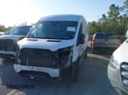 ✅ 2019 Ford Transit • VIN: 1FTYE2CM7KKB76498 • Лот: 41969392. Опубликован ранее на IAAI с пробегом 180 444 миль. Бесплатный доступ к архиву аукционных продаж из США и подробный отчёт об истории автомобиля на DreamBid. Изображение 19.