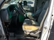 ✅ 2007 Ford Econoline Cargo Commercial • VIN: 1FTNE24W77DB39045 • Lot: 81669135. Listed on Copart with 214,305 mi. Free auction sales archive from the USA and detailed vehicle history report at DreamBid. Image 7.