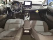 ✅ 2024 Toyota Corolla LE • VIN: 5YFB4MDE4RP193962 • Лот: 78056564. Опубликован ранее на Copart с пробегом 7 873 миль. Бесплатный доступ к архиву аукционных продаж из США и подробный отчёт об истории автомобиля на DreamBid. Изображение 8.