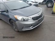 ✅ 2015 Kia Forte LX • VIN: KNAFX4A63F5337934 • Lot: 43787105. Listed on IAAI with 176,063 mi. Free auction sales archive from the USA and detailed vehicle history report at DreamBid. Image 13.