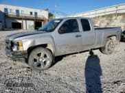 ✅ 2011 Chevrolet Silverado 1500 LT • VIN: 1GCRKSEA5BZ326020 • Lot: 82341675. Listed on Copart with 142,340 mi. Free auction sales archive from the USA and detailed vehicle history report at DreamBid. Image 1.