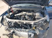 ✅ 2018 Ford Expedition Max XL • VIN: 1FMJK1GT5JEA50753 • Lot: 42374723. Wystawiony na IAAI z przebiegiem 104 605 mil. Bezpłatny archiwum sprzedaży aukcyjnych z USA i szczegółowy raport historii pojazdu na DreamBid. Zdjęcie 10.