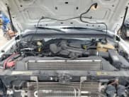 ✅ 2010 Ford F-250 • VIN: 1FTNX2A55AEB38323 • Lot: 62522965. Listed on Copart with 166,948 mi. Free auction sales archive from the USA and detailed vehicle history report at DreamBid. Image 11.