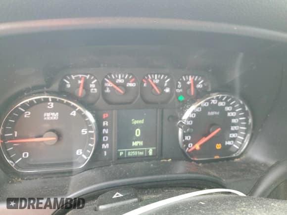 ✅ 2015 Chevrolet Silverado 2500HD Work Truck • VIN: 1GC2CUEG2FZ111926 • Лот: 87750925. Опубликован ранее на Copart с пробегом 82 591 миль. Бесплатный доступ к архиву аукционных продаж из США и подробный отчёт об истории автомобиля на DreamBid. Изображение 9.