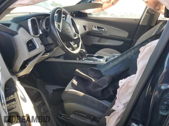 ✅ 2016 Chevrolet Equinox LT • VIN: 2GNFLFEK1G6288814 • Лот: 70259525. Опубликован ранее на Copart с пробегом 146 492 миль. Бесплатный доступ к архиву аукционных продаж из США и подробный отчёт об истории автомобиля на DreamBid. Изображение 7.