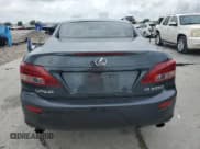 ✅ 2010 Lexus IS 250 C • VIN: JTHFF2C27A2514613 • Lot: 54110345. Listed on Copart with 146,140 mi. Free auction sales archive from the USA and detailed vehicle history report at DreamBid. Image 6.