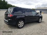 ✅ 2017 GMC Acadia Limited • VIN: 1GKKVSKD9HJ302810 • Lot: 70338595. Wystawiony na Copart z przebiegiem 120 727 mil. Bezpłatny archiwum sprzedaży aukcyjnych z USA i szczegółowy raport historii pojazdu na DreamBid. Zdjęcie 3.