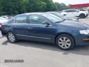 ✅ 2007 Volkswagen Passat Wolfsburg Edition • VIN: WVWAK73C37P007958 • Лот: 42622700. Опубликован ранее на IAAI с пробегом 121 486 миль. Бесплатный доступ к архиву аукционных продаж из США и подробный отчёт об истории автомобиля на DreamBid. Изображение 13.