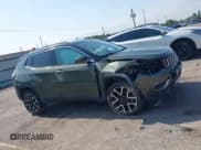 ✅ 2018 Jeep Compass Limited • VIN: 3C4NJDCB7JT298249 • Лот: 42186882. Опубликован ранее на IAAI с пробегом 123 421 миль. Бесплатный доступ к архиву аукционных продаж из США и подробный отчёт об истории автомобиля на DreamBid. Изображение 13.