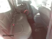 ✅ 2016 Jeep Renegade Trailhawk • VIN: ZACCJBCT2GPD31016 • Лот: 43689399. Опубликован ранее на IAAI с пробегом 54 310 миль. Бесплатный доступ к архиву аукционных продаж из США и подробный отчёт об истории автомобиля на DreamBid. Изображение 8.