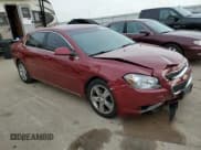 ✅ 2011 Chevrolet Malibu 1LT • VIN: 1G1ZC5E1XBF289877 • Lot: 77363374. Wystawiony na Copart z przebiegiem 126 941 mil. Bezpłatny archiwum sprzedaży aukcyjnych z USA i szczegółowy raport historii pojazdu na DreamBid. Zdjęcie 4.