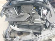 ✅ 2025 Genesis GV70 2.5T • VIN: 5NMMADTB6SH023630 • Lot: 42591244. Listed on IAAI with 5,484 mi. Free auction sales archive from the USA and detailed vehicle history report at DreamBid. Image 10.