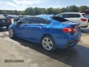 ✅ 2016 Chevrolet Cruze Premier • VIN: 1G1BG5SM9G7251739 • Lot: 84070445. Listed on Copart with Not provided. Free auction sales archive from the USA and detailed vehicle history report at DreamBid. Image 2.