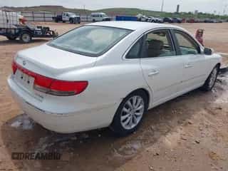 ✅ 2007 Hyundai Azera SE • VIN: KMHFC46F47A173444 • Лот: 42684031. Размещён на IAAI с пробегом Не указан миль. Получите бесплатный доступ к архиву аукционных продаж из США и посмотрите подробный отчёт об истории автомобиля на DreamBid. Изображение 4.